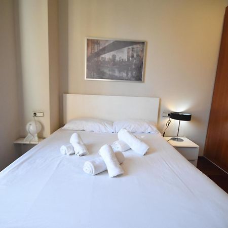 Bello Apartamento En La Plaza Del Tossal Валенсия Екстериор снимка