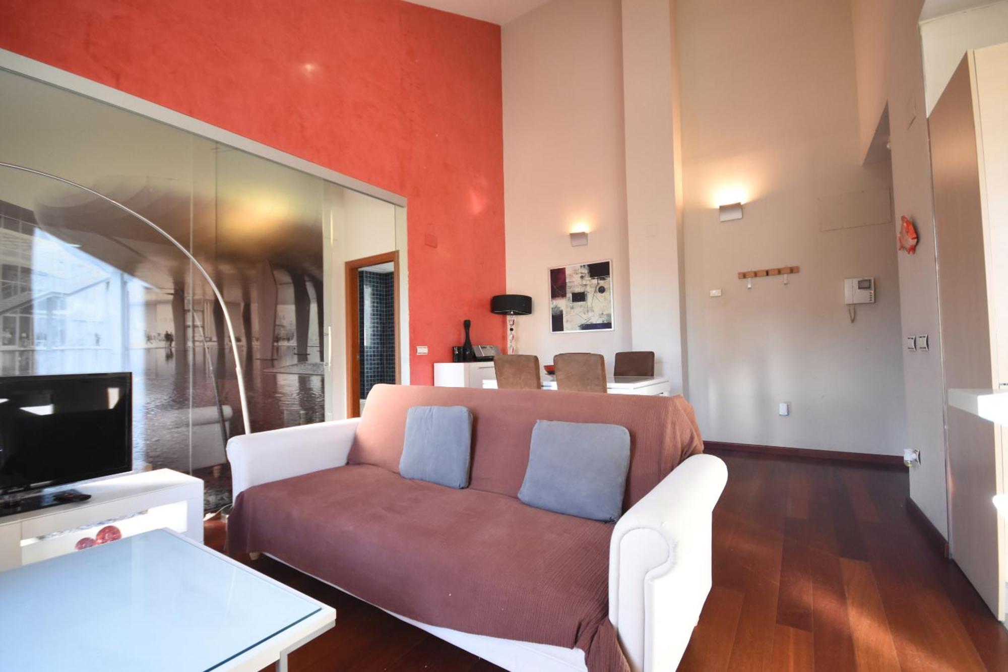 Bello Apartamento En La Plaza Del Tossal Валенсия Екстериор снимка