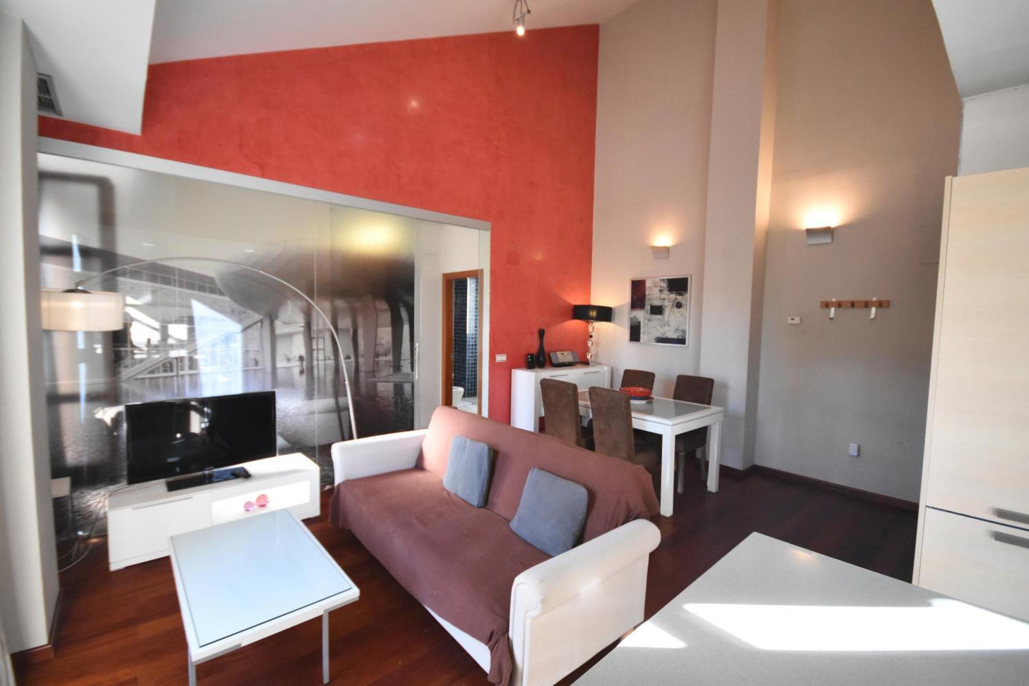 Bello Apartamento En La Plaza Del Tossal Валенсия Екстериор снимка