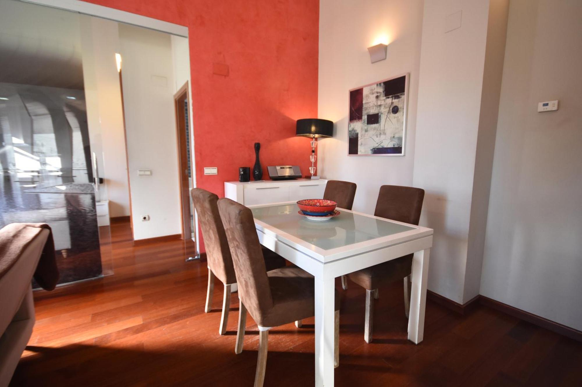 Bello Apartamento En La Plaza Del Tossal Валенсия Екстериор снимка